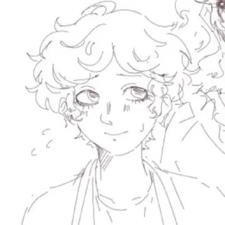 😅 emoji Гавриил/Тунбриэль Telegram sticker 15 of 29