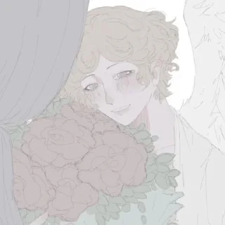 ☺️ emoji Гавриил/Тунбриэль Telegram sticker 17 of 29