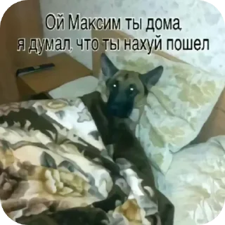 Sticker from ультра мега пак мари @mariedmd