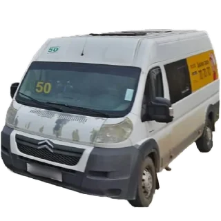 🚎 emoji ТТ Telegram sticker 13 of 44