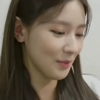 ☁️ emoji miyeon☁️ ➡️ @Ctikerubot Telegram sticker 18 of 25