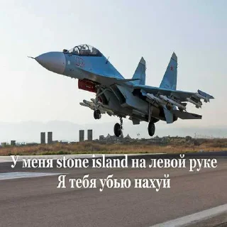 😏 emoji ☁️Su-30SM☁️ Telegram sticker 8 of 66