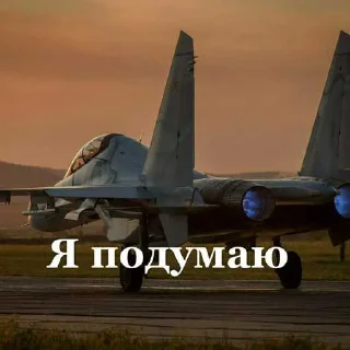 😳 emoji ☁️Su-30SM☁️ Telegram sticker 14 of 66