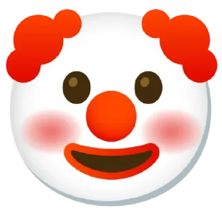 Sticker from 🤡clown.By:@Arhont_loxov