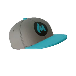 🧢 emoji Cartoon @stickerstgrm Telegram sticker 6 of 25