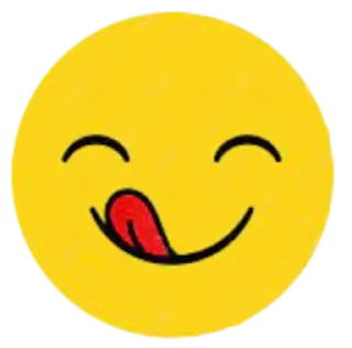 😊 emoji DM-Cartoon Telegram sticker 17 of 120