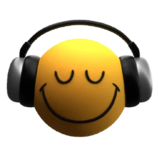 🪕 emoji Cartoon @stickerstgrm Telegram sticker 19 of 25