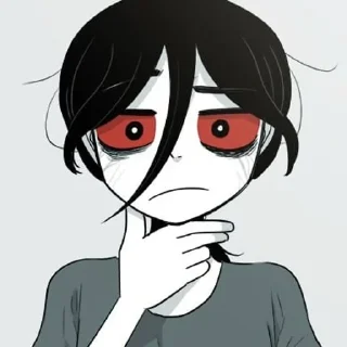 🧟‍♀ emoji ┊🧟‍♀┊. 𝙡𝙮𝙣𝙣 @bluetand Telegram sticker 14 of 46
