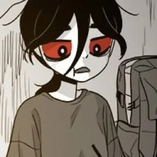 🧟‍♀ emoji ┊🧟‍♀┊. 𝙡𝙮𝙣𝙣 @bluetand Telegram sticker 6 of 46
