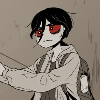 🧟‍♀ emoji ┊🧟‍♀┊. 𝙡𝙮𝙣𝙣 @bluetand Telegram sticker 12 of 46