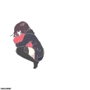 ☺️ emoji Стикеры @anime_sticks Telegram sticker 24 of 42