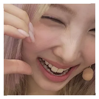 💋 emoji Не ну Льюис топ Telegram sticker 15 of 37