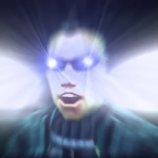 🤯 emoji Deus Ex Was Right Telegram sticker 17 of 59