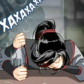 🤣 emoji олег блум Telegram sticker 15 of 60