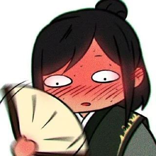 🥵 emoji олег блум Telegram sticker 12 of 60