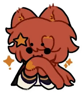 😒 emoji China. 2 (@sofa_gachaUkraine) ➡️ @Ctikerubot Telegram sticker 20 of 85