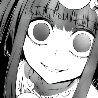 Sticker from Erika/Bernkastel