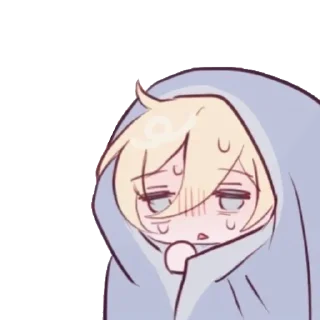 🤢 emoji ватаэйй 💛💙 Telegram sticker 10 of 76