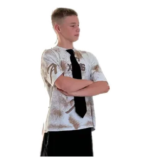 Sticker from Campishata😝🤟