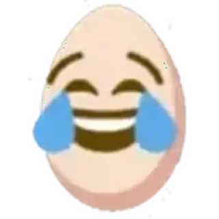 🤩 emoji Яйко ➡️ @Ctikerubot Telegram sticker 6 of 49