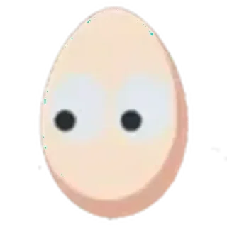 🤩 emoji Яйко ➡️ @Ctikerubot Telegram sticker 18 of 49