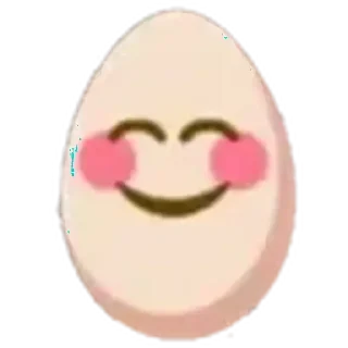 🤩 emoji Яйко ➡️ @Ctikerubot Telegram sticker 9 of 49