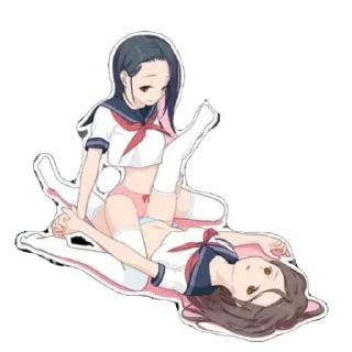 🫥 emoji Че надо ➡️ @Ctikerubot Telegram sticker 6 of 59