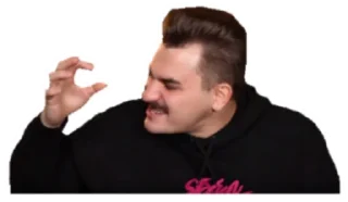 Sticker from Юлик за 500