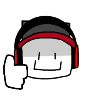 👍 emoji Fir 2.0 stickers Telegram sticker 11 of 33