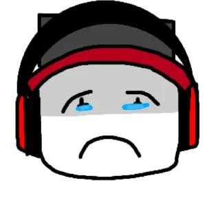 😢 emoji Fir 2.0 stickers Telegram sticker 4 of 33