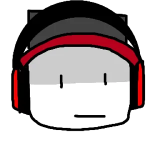 😐 emoji Fir 2.0 stickers Telegram sticker 8 of 33