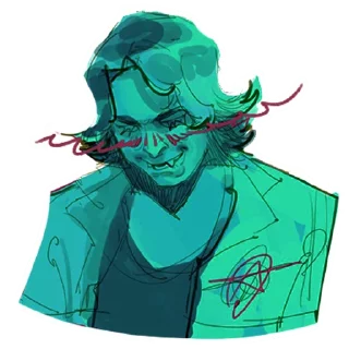 ☺ emoji Ярче КИШ Telegram sticker 15 of 58