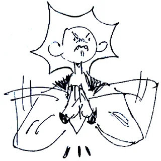 😠 emoji Ярче КИШ Telegram sticker 18 of 58