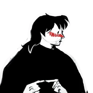 👉 emoji Ярче КИШ Telegram sticker 23 of 58