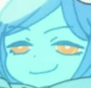 😏 emoji Медовый тортик — @stckrRobot Telegram sticker 1 of 97