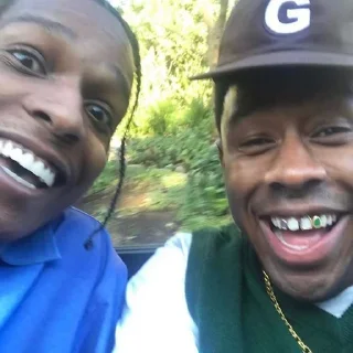😜 emoji niggaz😈 тгк: @westernvibez Telegram sticker 14 of 32