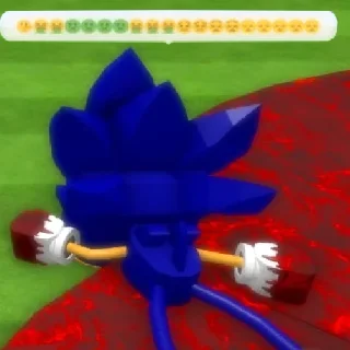 🤥 emoji Sonic.EXE RP memes Telegram sticker 14 of 85