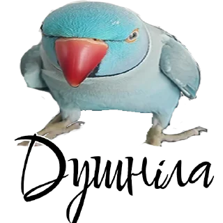 Sticker from Bluee