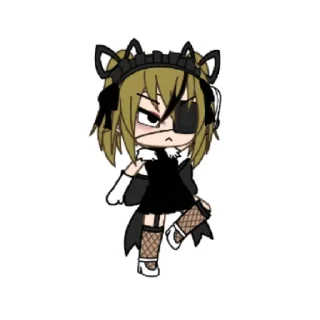 😄 emoji Я хз Telegram sticker 10 of 14