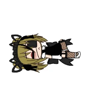 😄 emoji Я хз Telegram sticker 8 of 14