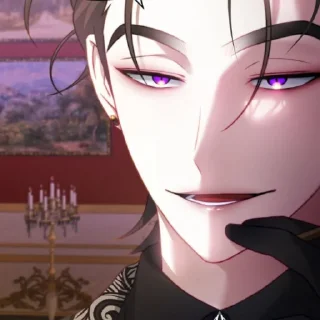 🎲 emoji — 乃乇几ﾌ卂爪丨几 尺乇爪乃乇尺 Telegram sticker 7 of 79