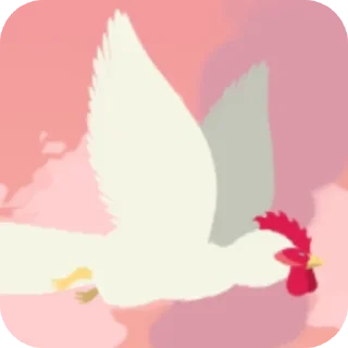 👍 emoji Оне Telegram sticker 3 of 38