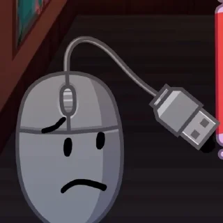 😥 emoji Маусс • Икспостер Telegram sticker 20 of 80
