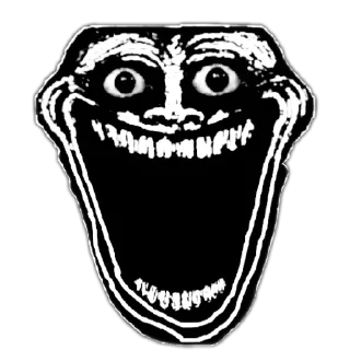Sticker from Яйца