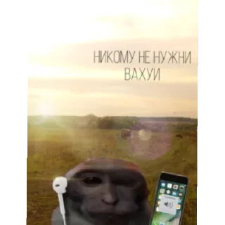 😄 emoji вахуи Telegram sticker 16 of 57