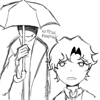 🧍 emoji вахуи Telegram sticker 14 of 19