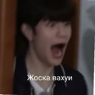 😄 emoji Вахуи Telegram sticker 20 of 22