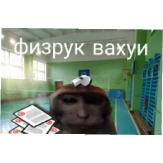 😄 emoji вахуи Telegram sticker 17 of 57