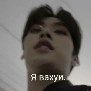 😄 emoji Вахуи Telegram sticker 8 of 22