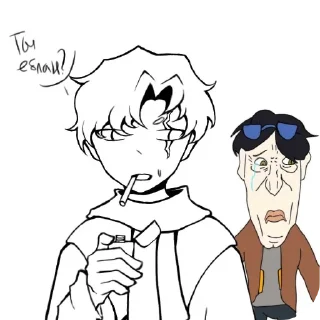 ✋ emoji вахуи Telegram sticker 13 of 19